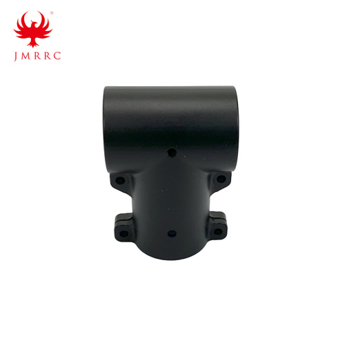 25-25mm Tee Joint Drone Landing Gear Connector