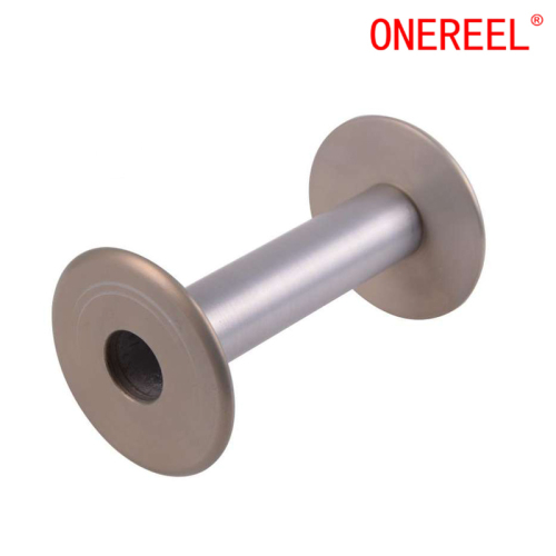 Precision Twister Machine Aluminum Alloy Bobbin