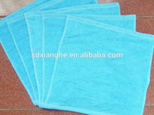 Round shape compressed towel for promotion