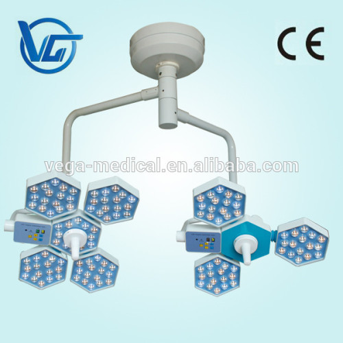 surgical shadowless led operation lamp