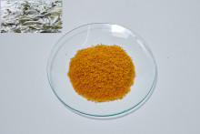 Nutrient Supplements Puffed corn flour