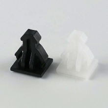 PT-01 Push Latch Switch - Plastic Push to Open Latch Cover Door Lock Switch