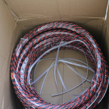 Nylon PET Plastic Fish Tape Cable Puller Cable Wire Puller