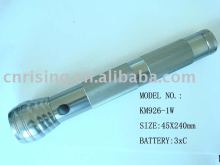 flashlight led light LED mini flashlight, high power led torch light,rechargeable led flashlight