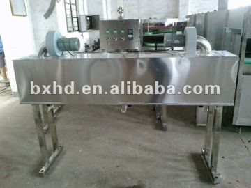 Heating dry machine