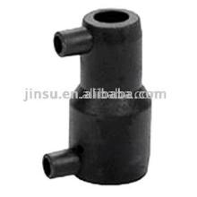 Fitting Mould (PE Reducer Union Pipe Fitting Mould for Fuel Gas)