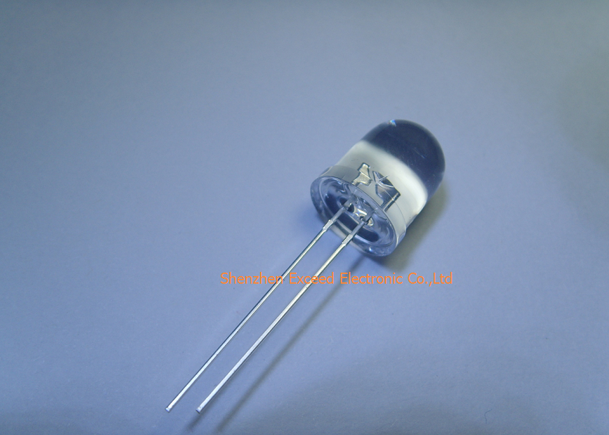 3mm Infrared Receiving Tube