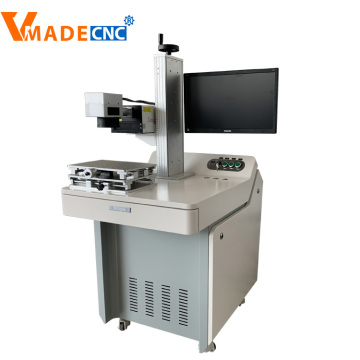 desktop nameplate tag ring marking machine