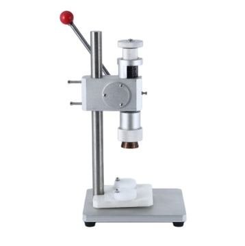 LTX-50 Manual Perfume Glass Bottle Crimper Capper