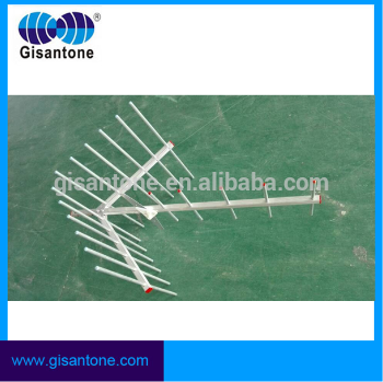 China Communications Supplier, stb yagi antenna for tv signal transmitting and signal receiving
