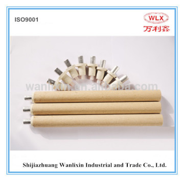 Chinese supplier b type disposable temperature probe used for steel mill