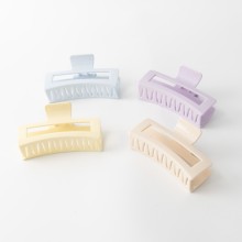 5.1in PC Larger Rectangle Claw Clip