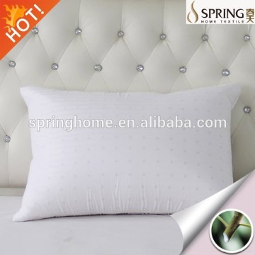 Latex surround pillow-100% cotton fabric