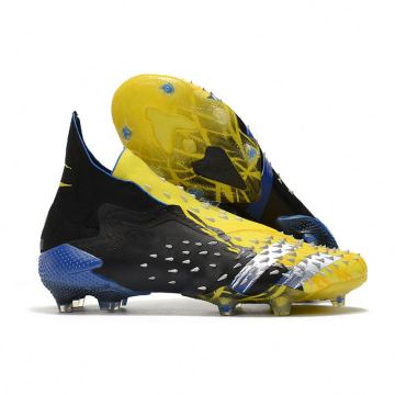 High Quality Branded Soccer Boots for Men