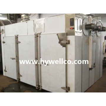 Granule Material Air Drying Oven