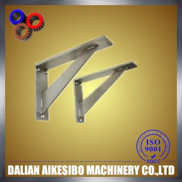 high quality metal bed frame connector bracket