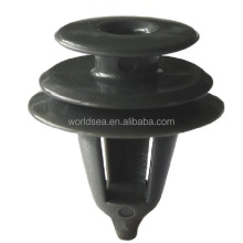 Nylon Grey Door Trim Panel Retainer for Toyota 67771-12040 or 67771-30100 Cressida 1992-1988" 

For better SEO practice, you might consider:
"Nylon Grey Door Trim Panel Retainer for Toyota 67771-12040 67771-30100 Cressida 1992-1988