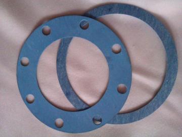 TENSION oil resistant non asbestos rubber gasket