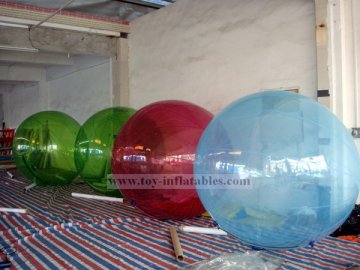 Best design cheap growing balls in water