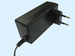 Small Europe Plug AC To DC Power Adaptor 300ma 13.5V , Full