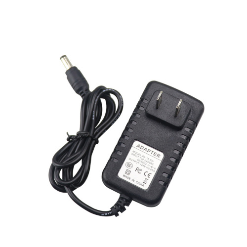 AC-adapteroutput 24V 0,65A-wandoplader