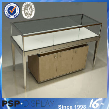 Top quality customization acrylic jewelry display stand with pegs