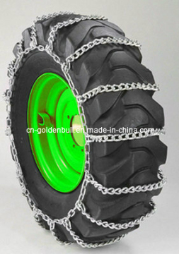 Ladder Pattern Tractor Snow Chains