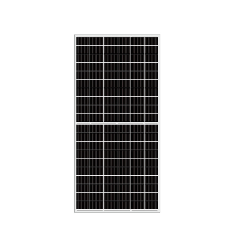 Solar Panel Power System 2 Jpg