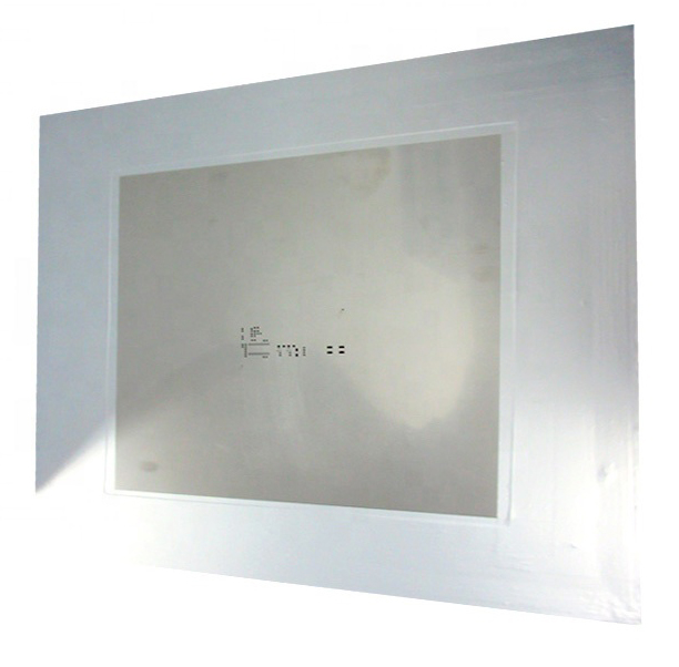0.15mm PCB Stencil for Solder Pasting 0.15mm PCB Stencil for Solder Pasting