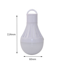 High Quality Light Bulb Lantern LED Flashing Lantern