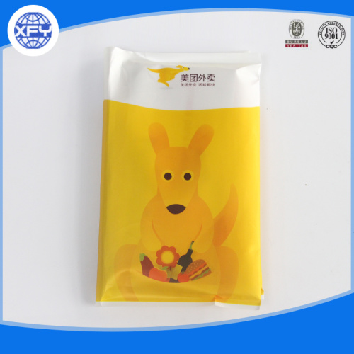 Wholesale Printed Seed Plastic Packing Bag