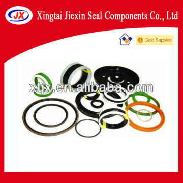 Car rubber seal parts hydraulic cylinder seal