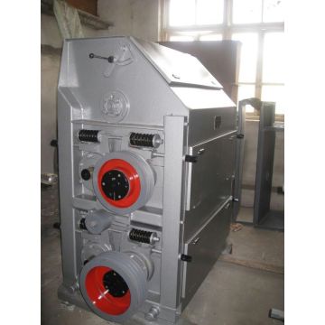 Crusher Machine geschikt voor oliepersplant