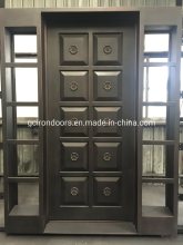 Wrought Iron Door Grill Design