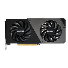 INNO3D GeForce RTX 4060 OC 8GB Black GPU Card