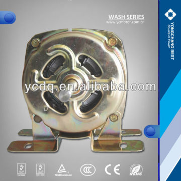 ac single phase washing motors