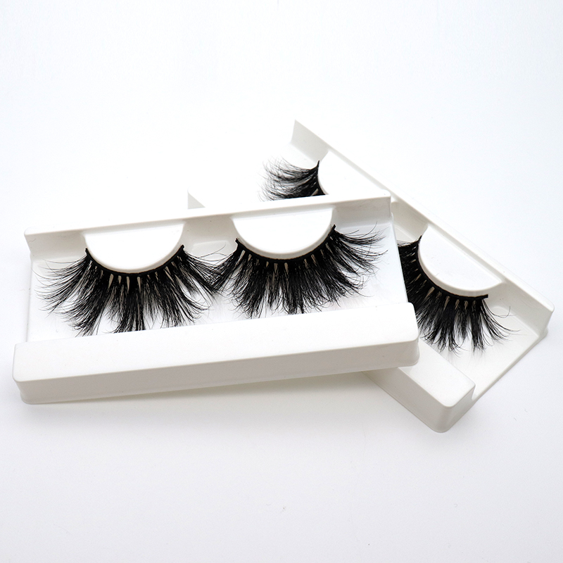 Celie Extensions Silk False Eyelashes Your Own Brand 3D Mink Eyelashes Vendor