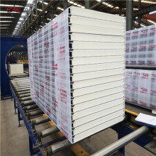 Panel Sandwich Cheap Modern Decorative Insulated Eps Panel Sandwich Wall