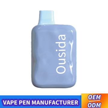 Top Quality Customized Lost Mary OS5000 Disposable VAPE