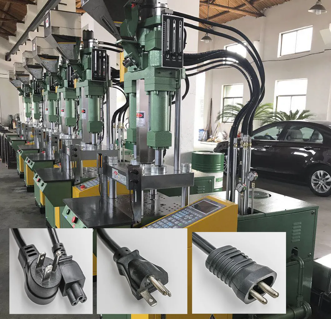 220V Wire Coil Winding Machine/Automatic Cable Wire Twist Tie Machine