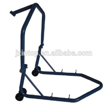 1000LBS motorcycle support stand
