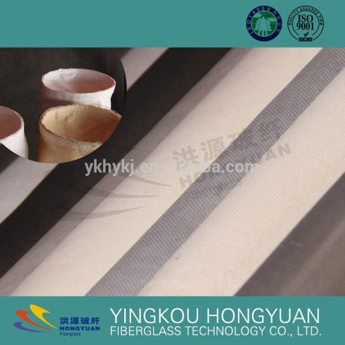 PTFE Glass Fiber Cloth High Quality Ptfe Glass Fiber Cloth