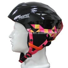 All Sport Ski Snow Skate Helmet Unisex Ski Snowboard Protection