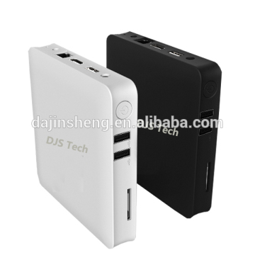 OEM latest style mini Pc win10