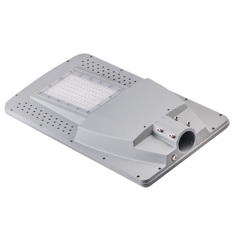 30W Solar Power Street Light Pole (16)