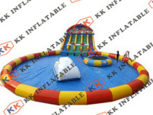 water parks in france for sale