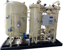 Reliable Quality Silent Nitrogen Making Machine