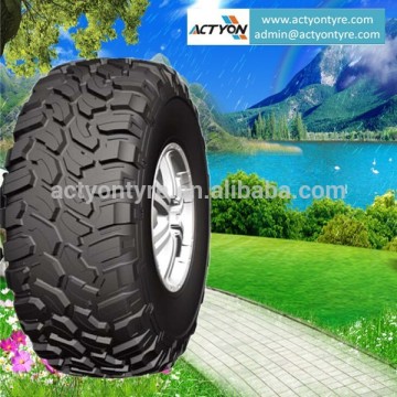 New passenger car tyres