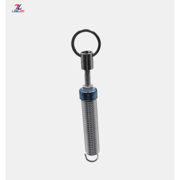 tension Coil Extension Spring