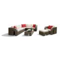 Perabot sofa viro rotan